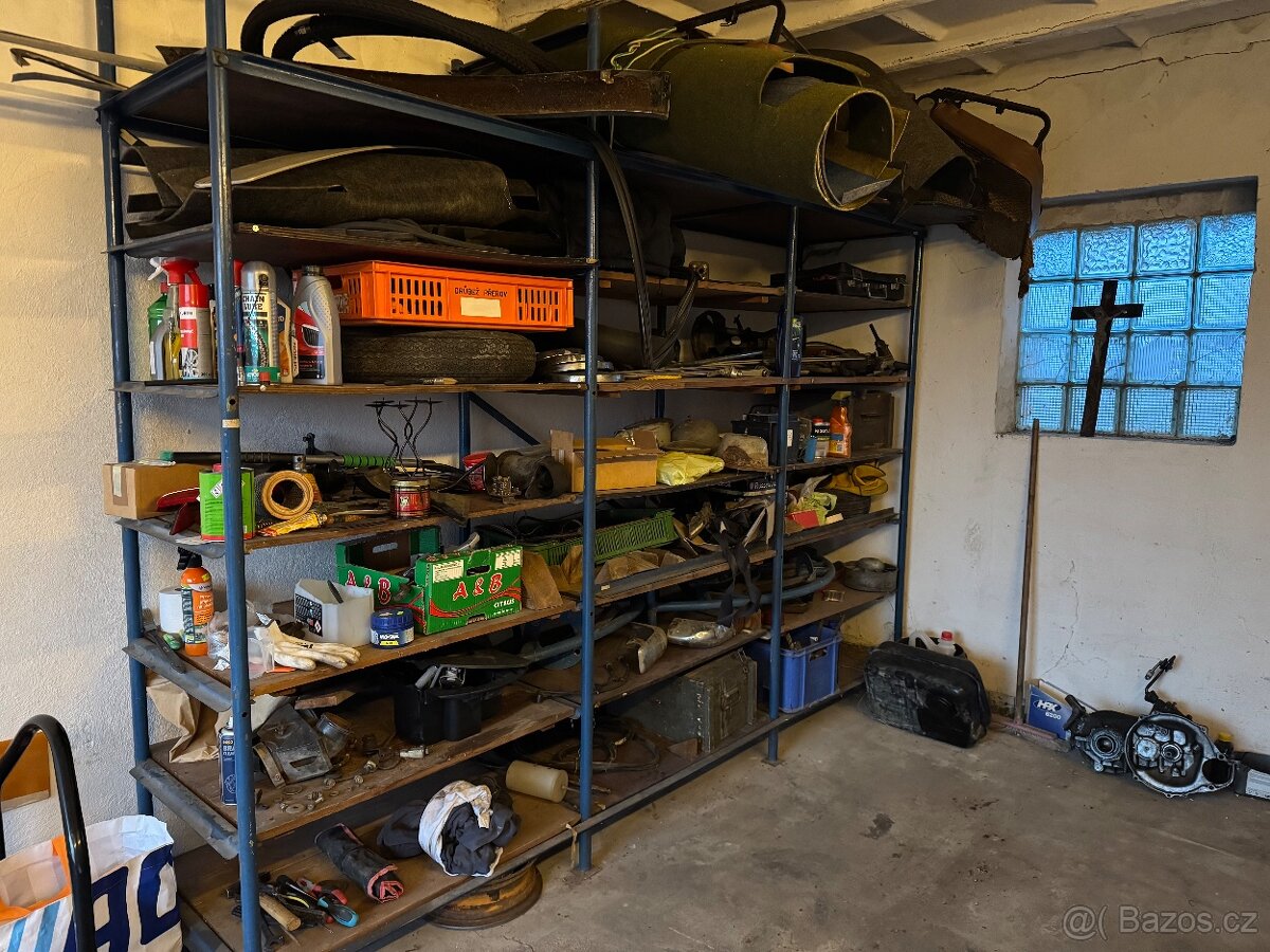 Trabant 601 - r.v. 1968 - 16