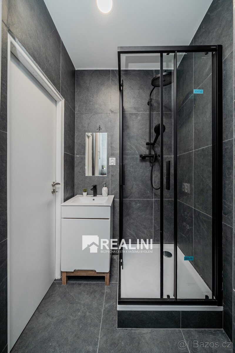 Prodej družstevního bytu 3+1 v Karviné na ulici Borovského - 16