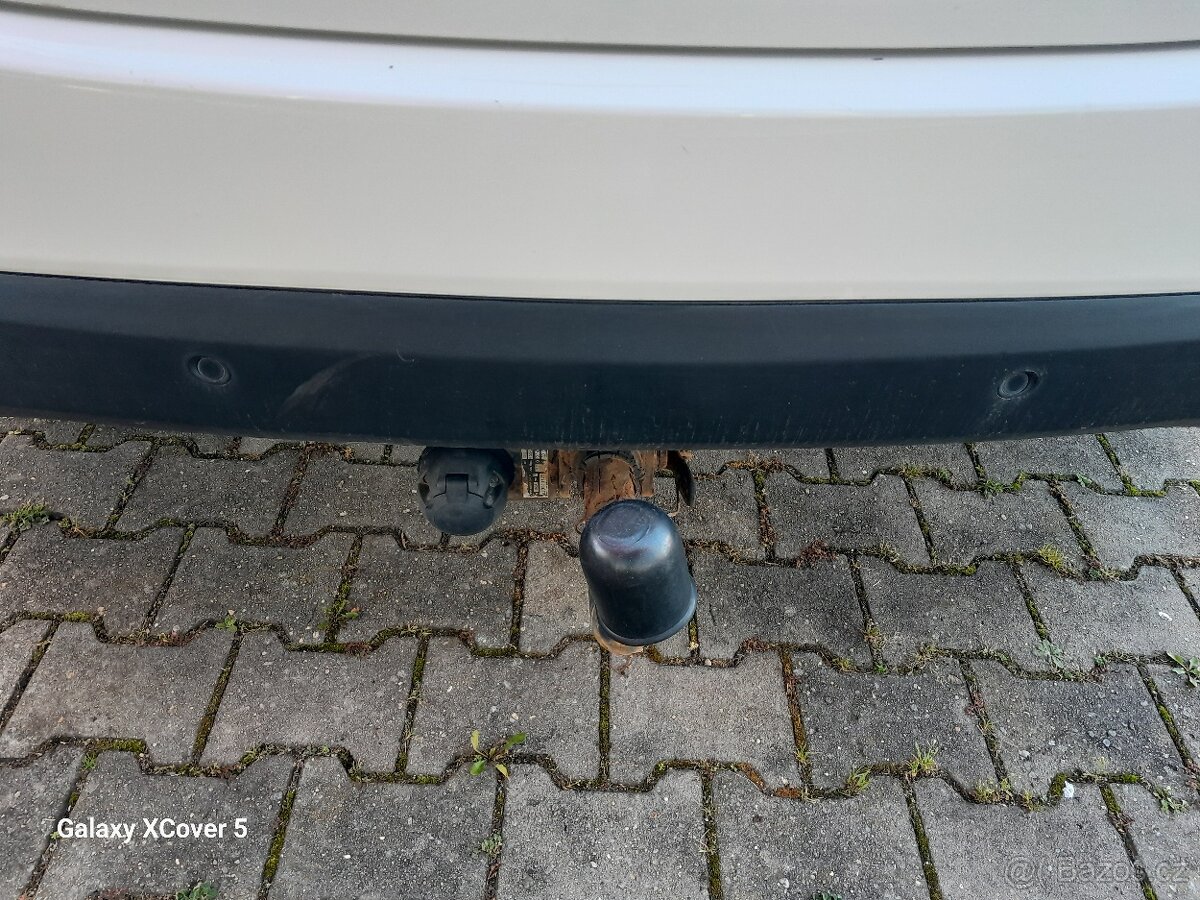 Hyundai IX35, 1.7crdi, 85kw, nové v ČR - 16