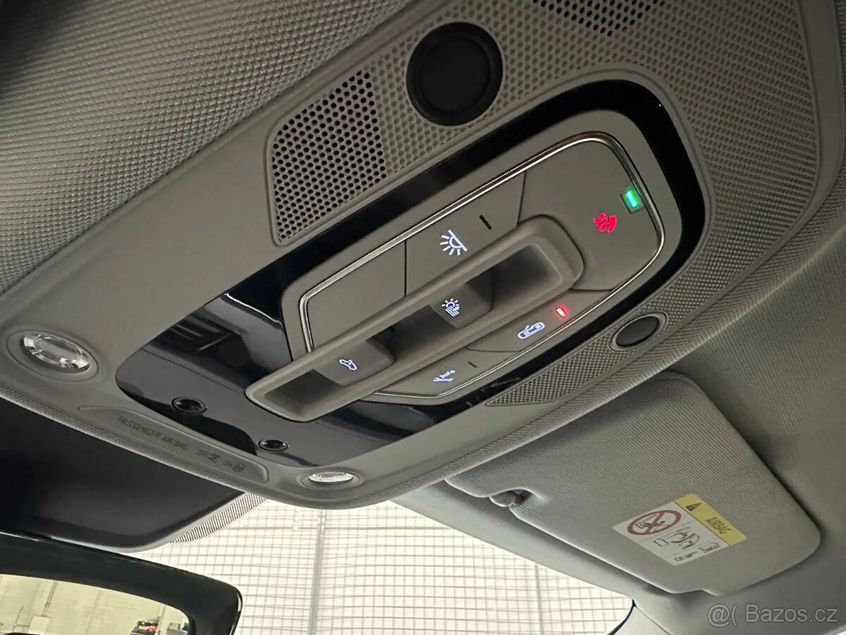 Audi e-tron 55 Quattro Advanced 300 kWh 408hp, + DPH - 16