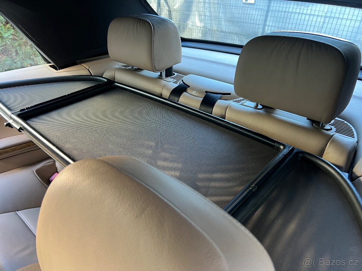 BMW 3 E46 CABRIO 330I AUTOMAT - 16