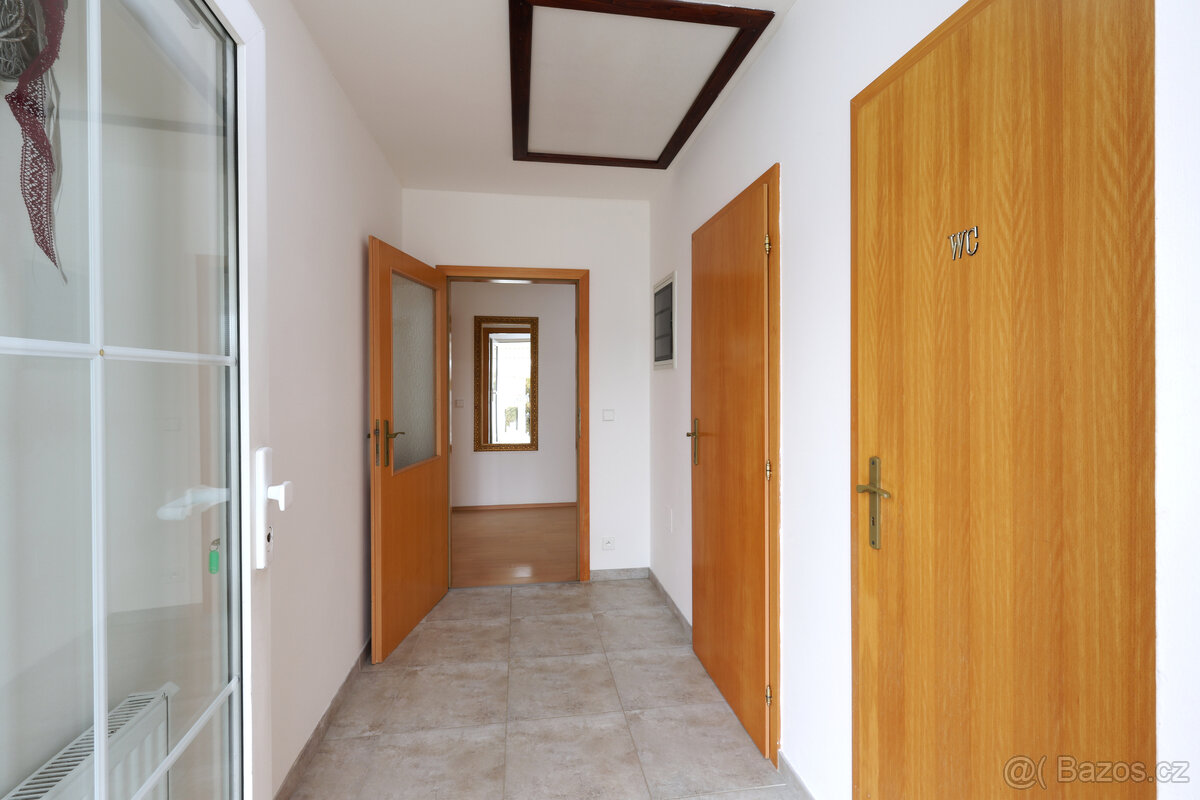 Prodej, rodinný dům 4+1,120 m², Mrtník - 16