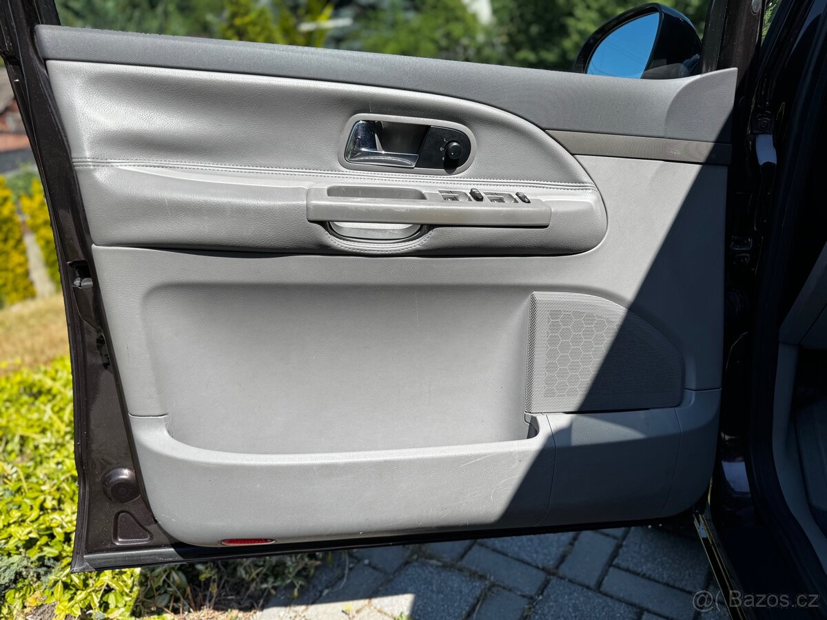 Vw Sharan VR6 2.8 - 16