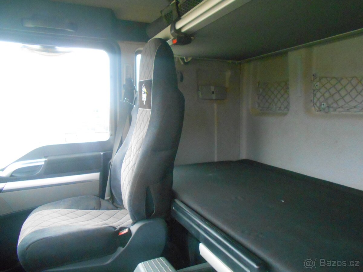 MAN TGX 4X2 BLS - 16