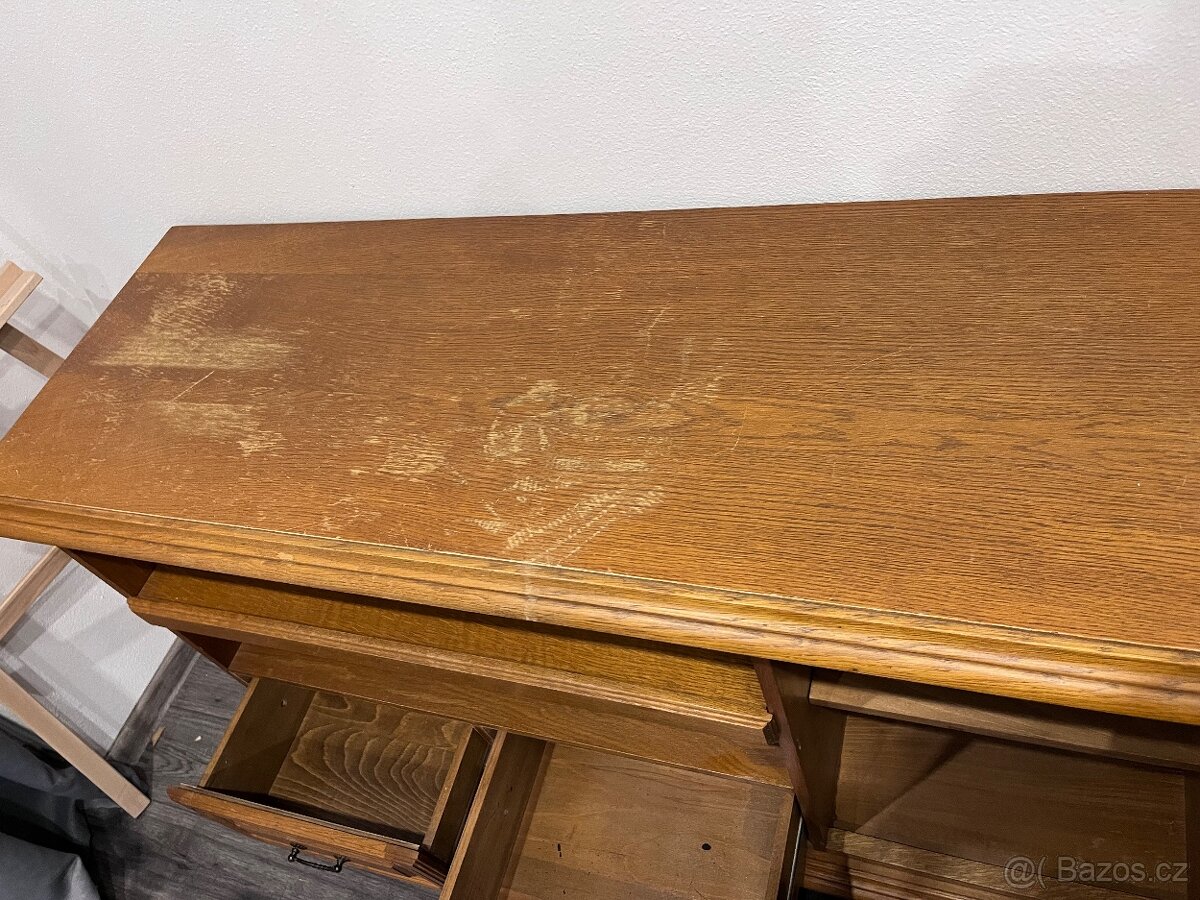 Komody (skříňky ) - 16