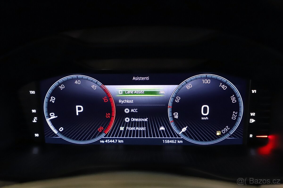 Škoda Kodiaq 2.0 TDI 147kW 4x4 DSG - záruka Autodraft - 16