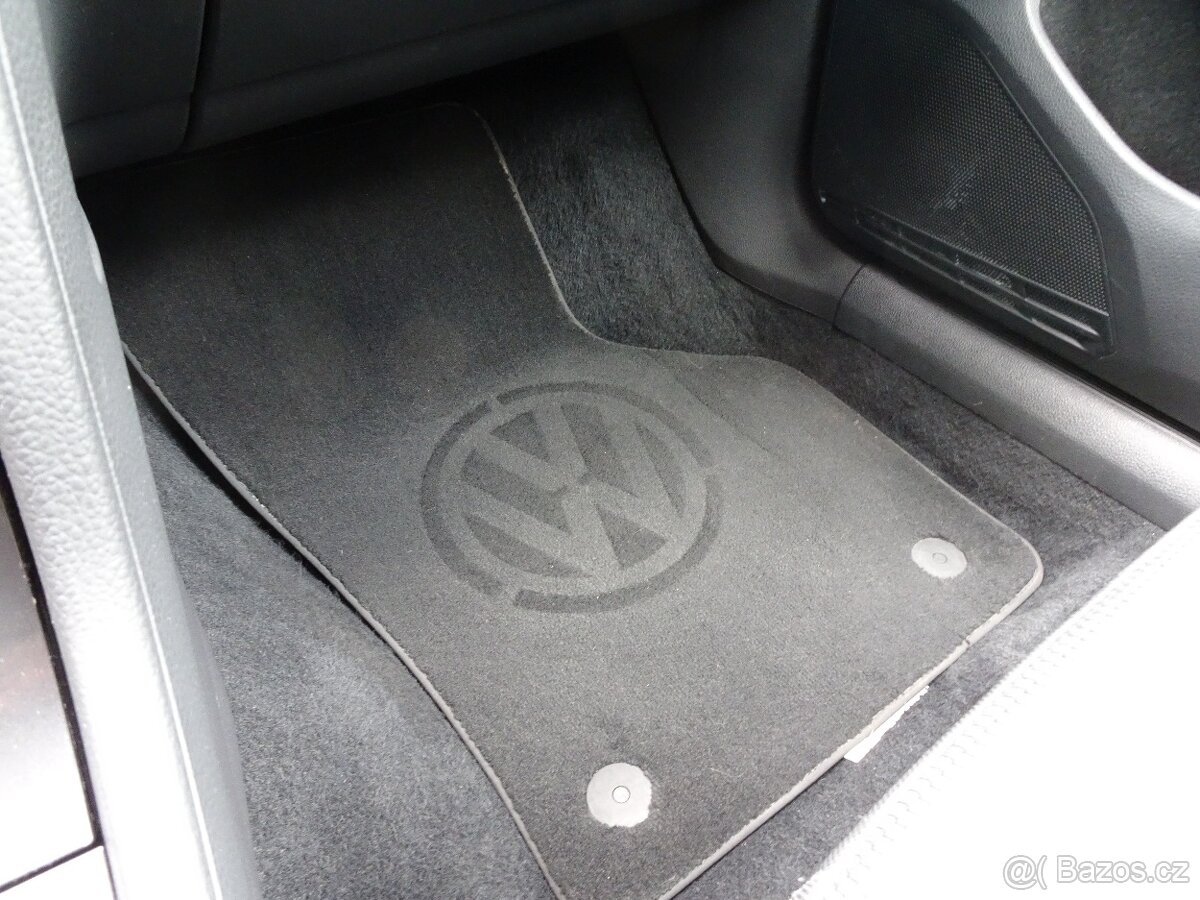 Volkswagen Golf 1.4 TSi - 16