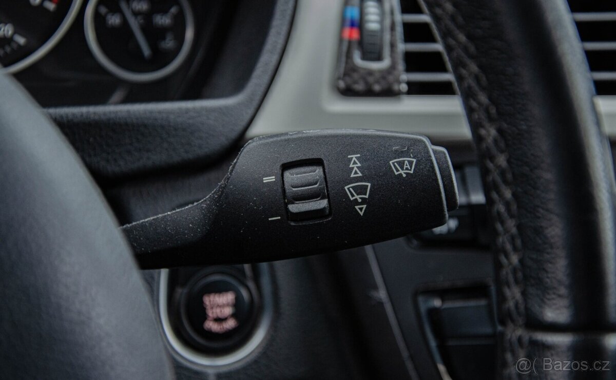 BMW F31 Rad 3 Touring 318d - 16