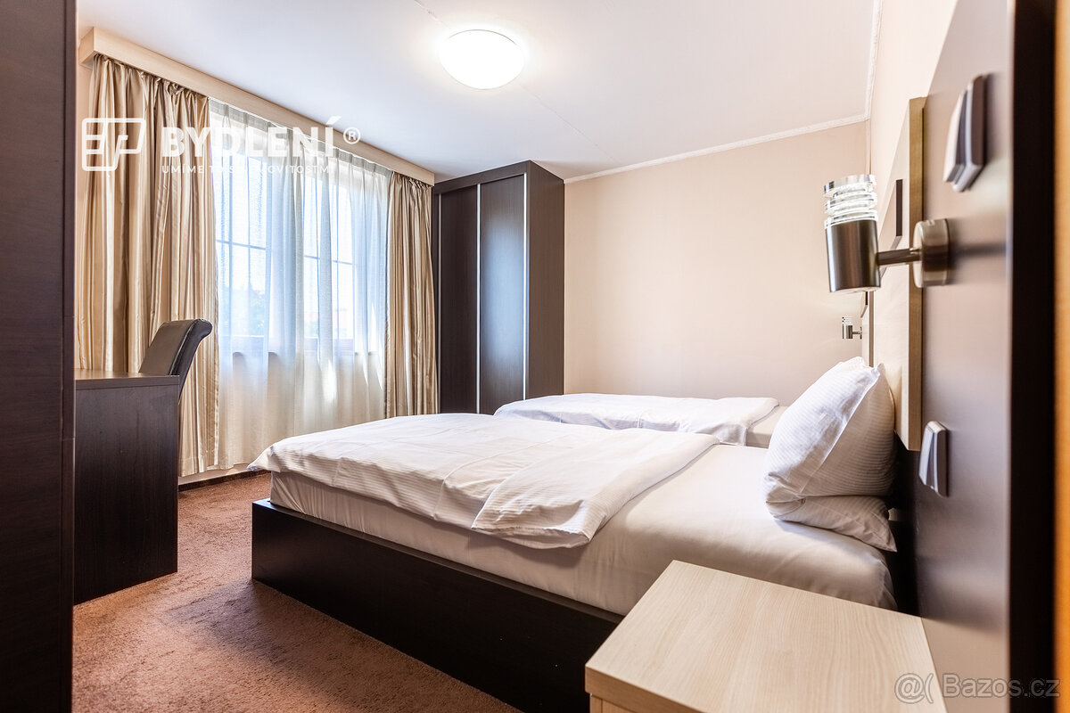 Prodej bytu 3+kk – 101,04 m², 4. NP, Teplice – Šanov 1 (Rezi - 16