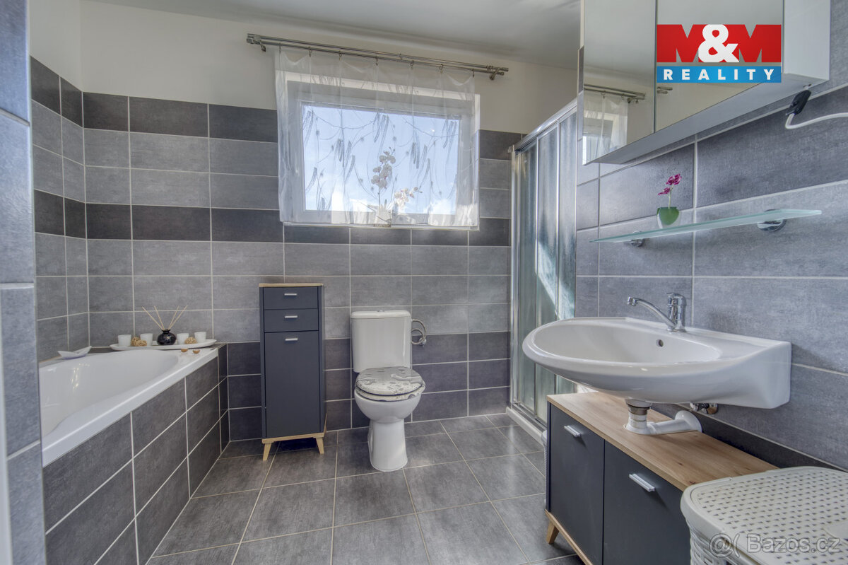 Prodej rodinného domu, 94 m², Příchovice - 16