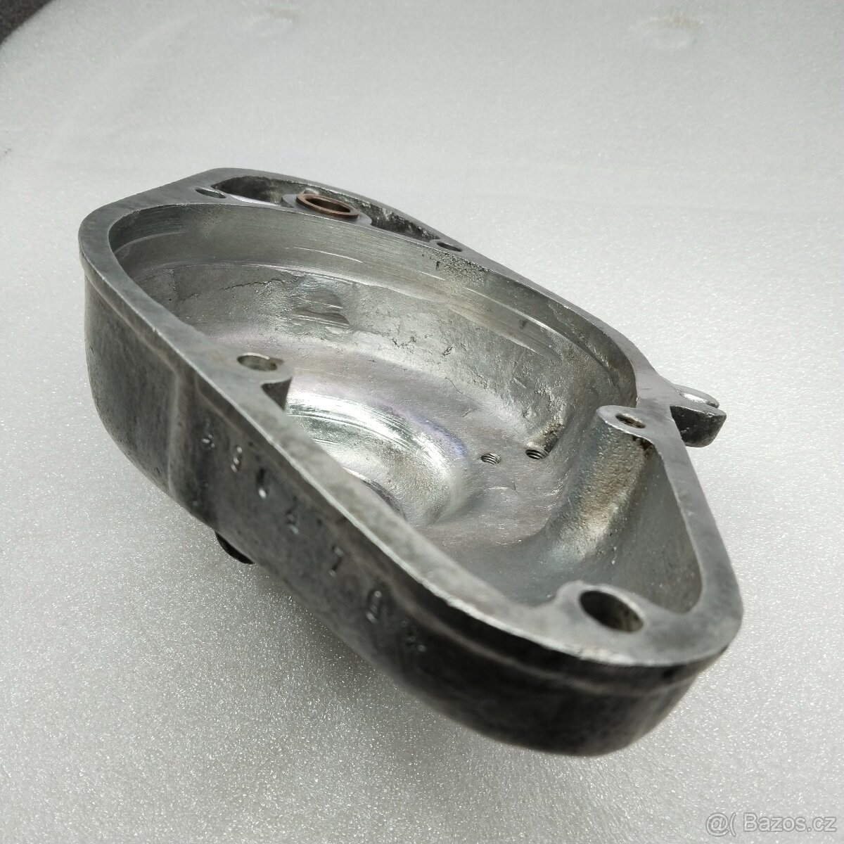 ČZ PŘEDVÁLEČNÁ 250 VÍKO SPOJKY SPORT TOURIST ORIGINÁL - 16