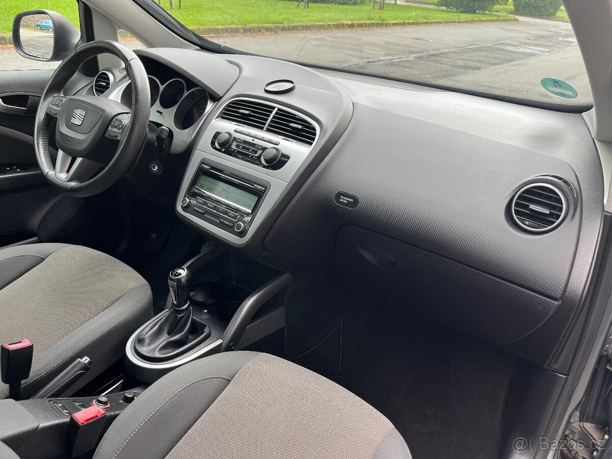 Seat Altea XL 1,4 TSi / servis.kn./ - 16