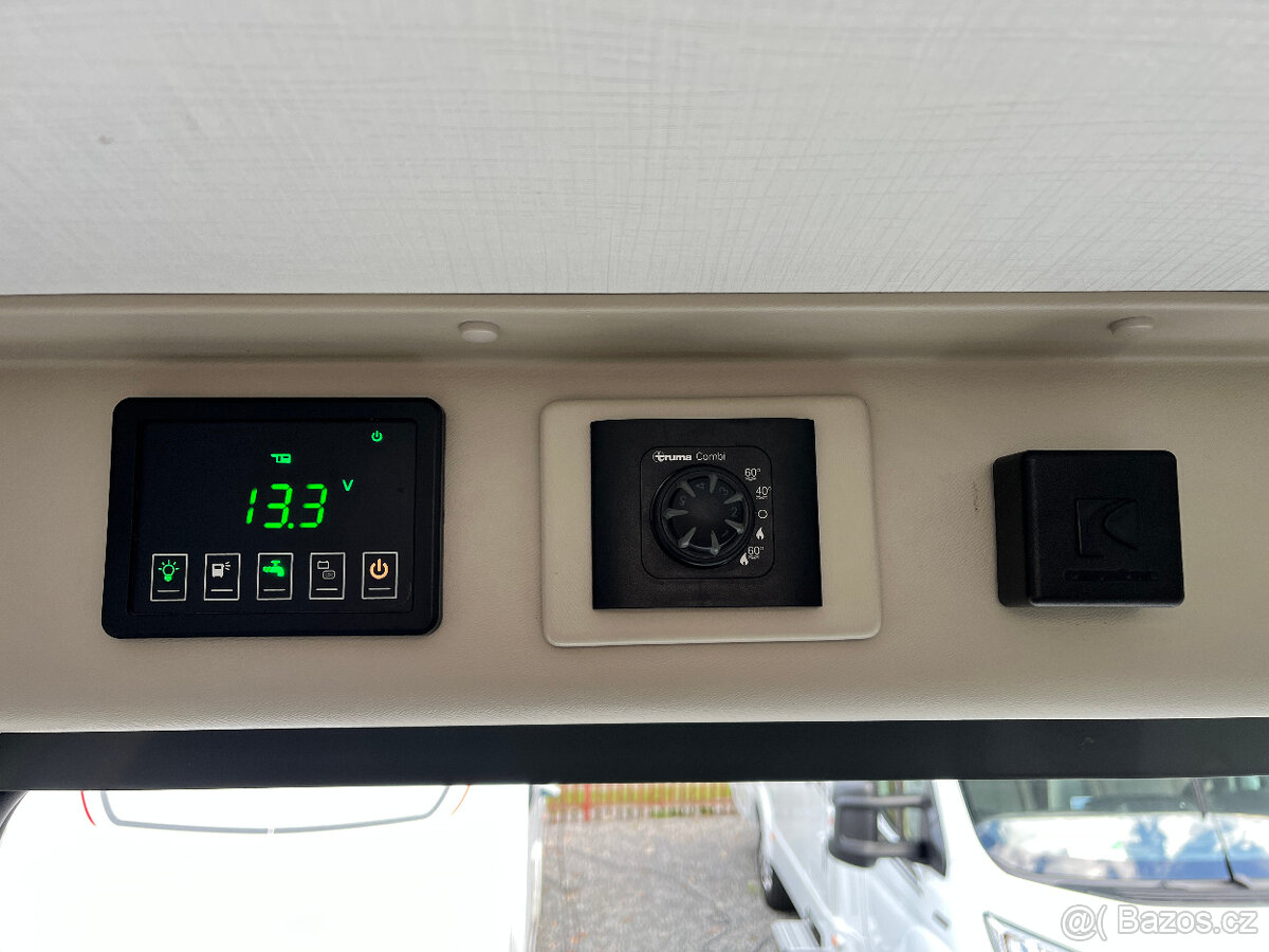 Roller Team Livingstone 2 - odpočet DPH - KLIMATIZOVÁNO - 16