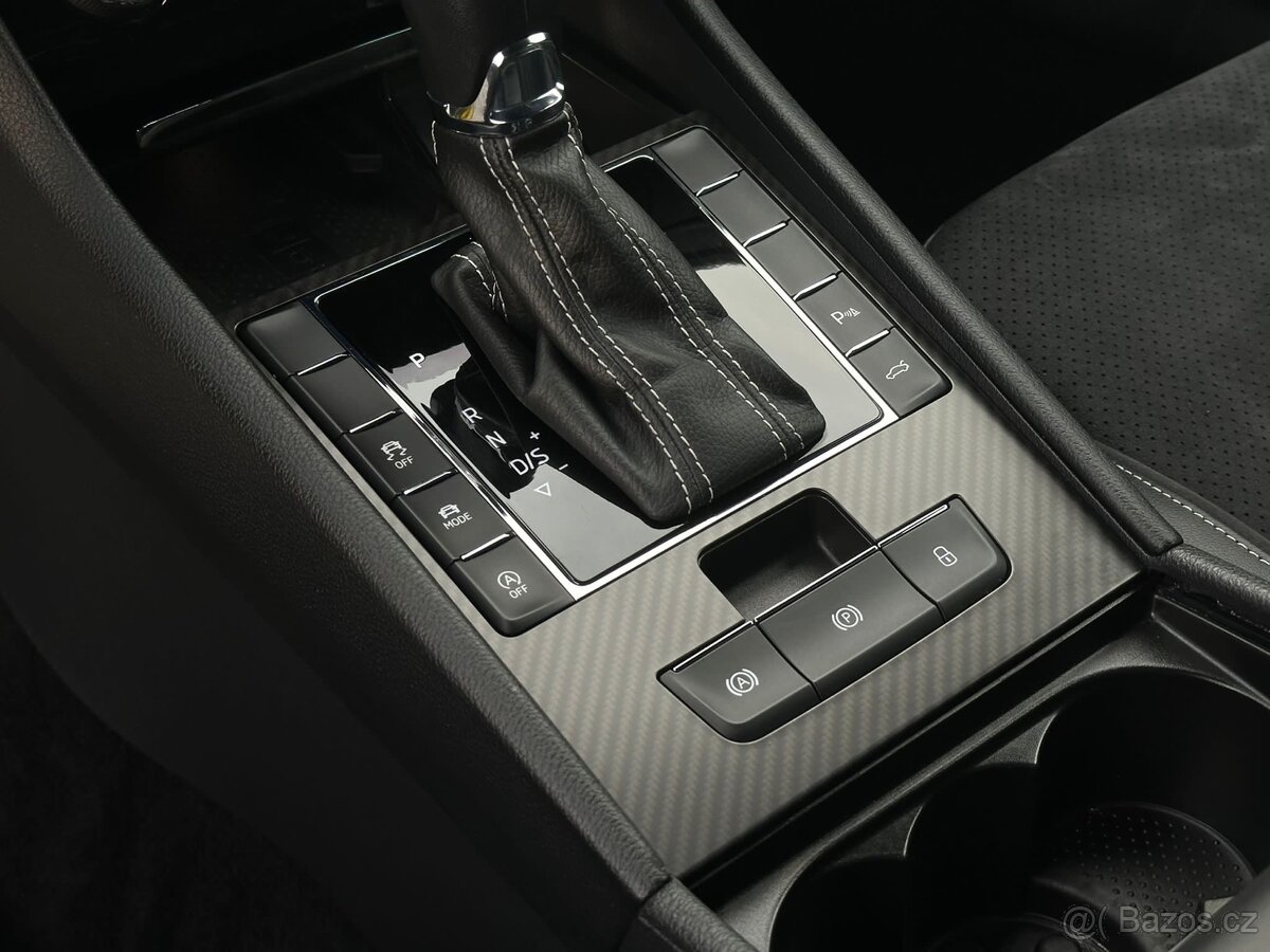 Škoda Superb 3 (FL) SPORTLINE 2.0 TDI 140kw DSG VIRTUAL - 16