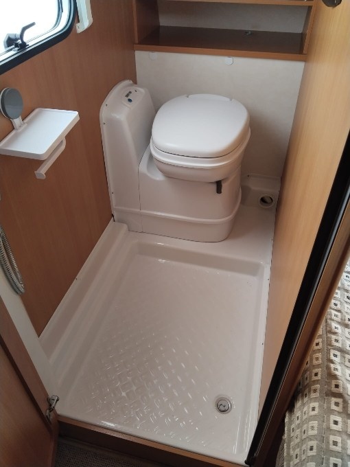 Karavan Tabbert Vivaldi 460 - 16