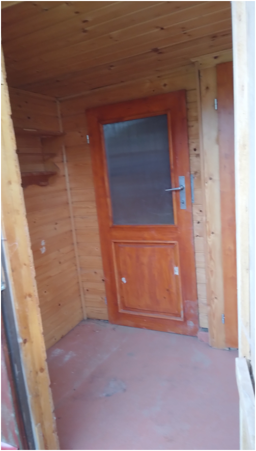 Chata Havlíčkův Brod u Cihláře ulice Chtěbořská bez realitky - 16