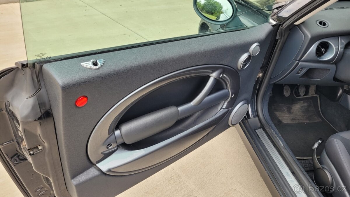 Prodám Mini Cooper 1,6i 85kw - 16