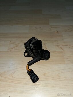 DUCATI MONSTER 796 2011 - ČÍTAJ INZERÁT/PROJEKT - 16