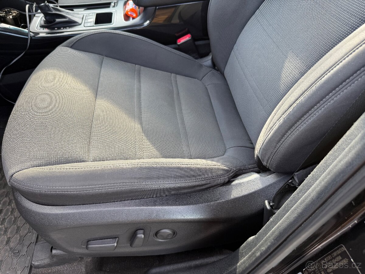 Kia Sorento 3 2016 2.2 147KW Automat Nová STK - 16