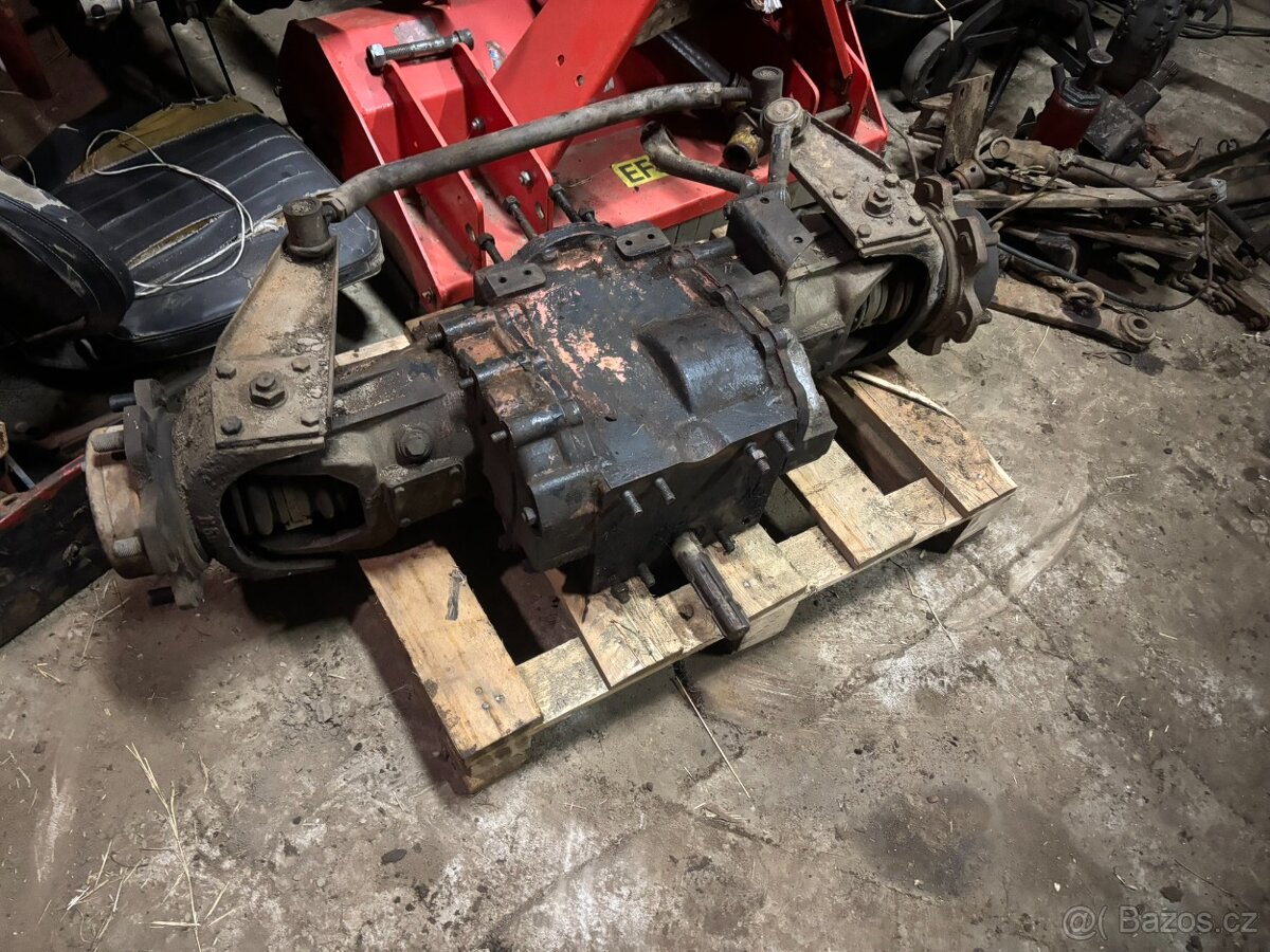 MT8 050, MT8 065, MT8 150 - 16