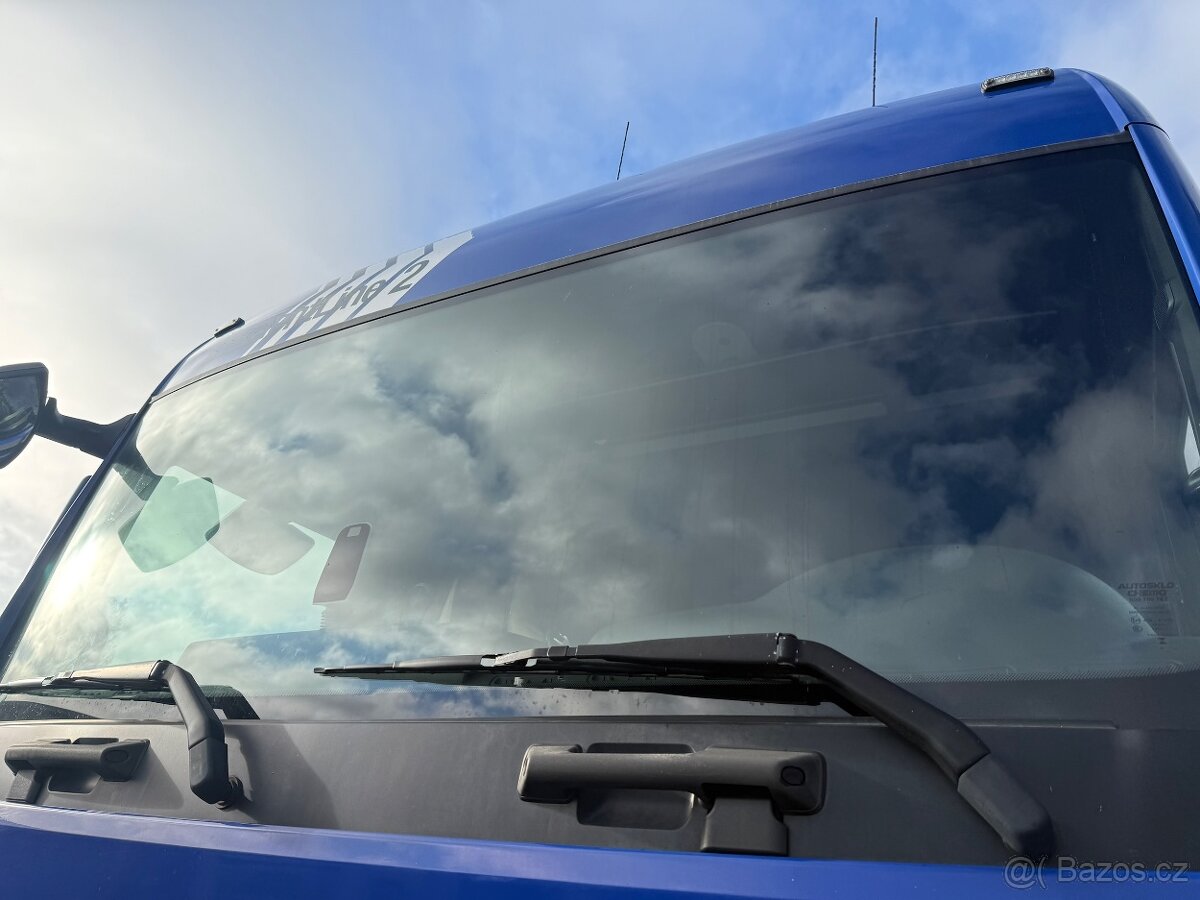 MAN TGX18.480 EURO 6 MEGA/lowdeck - 16