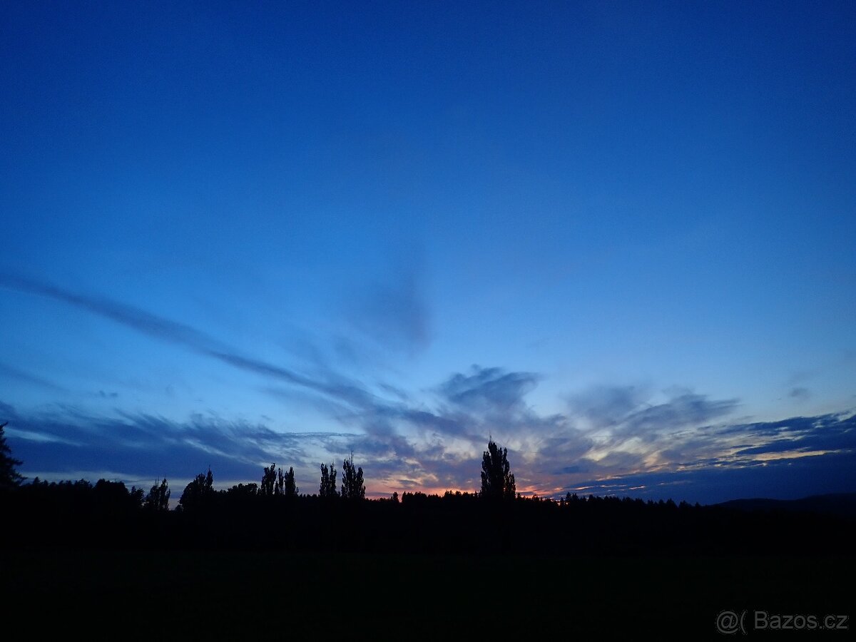 Olympus Tough TG-5 + bohaté příslušenství - 16