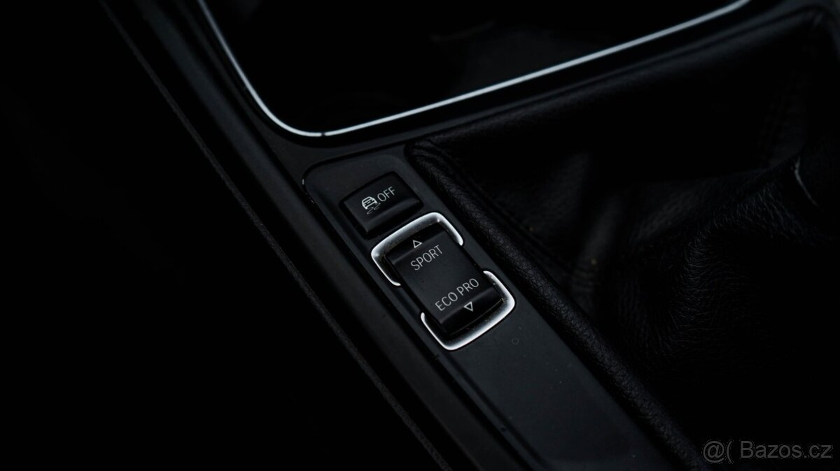 BMW Rad 3 318d e90 - 16
