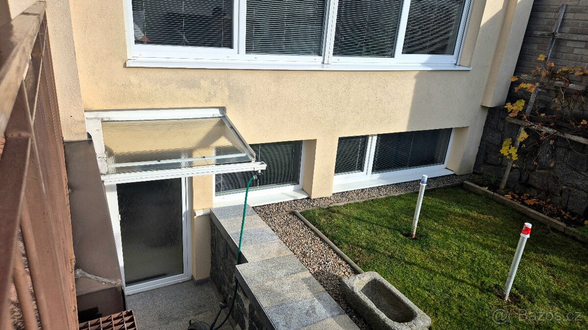 Rodinný dům v Benešově - 16