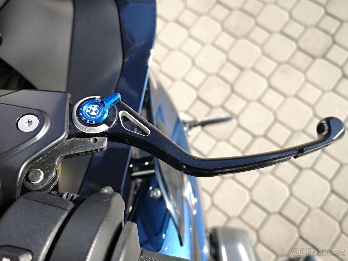 BMW R1250RS r.v.08/2020, 1.majitel, nové v ČR, top stav - 16