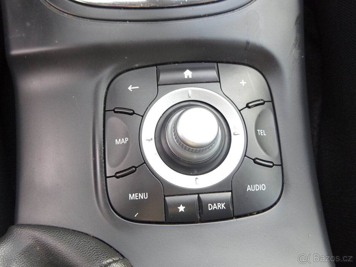 Renault Mégane 1,2 TCE, 1 MAJITEL,GARANCE KM - 16