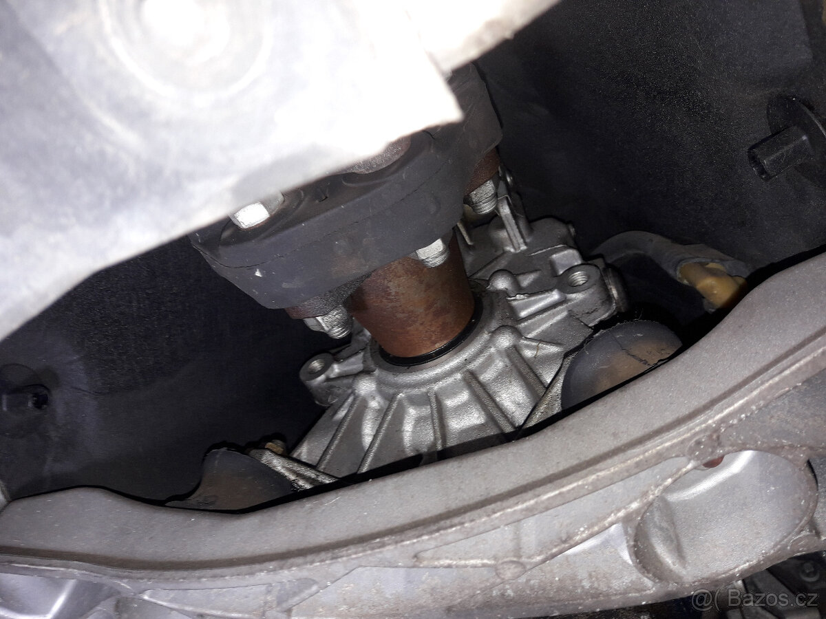 prodám BMW e92 - 16