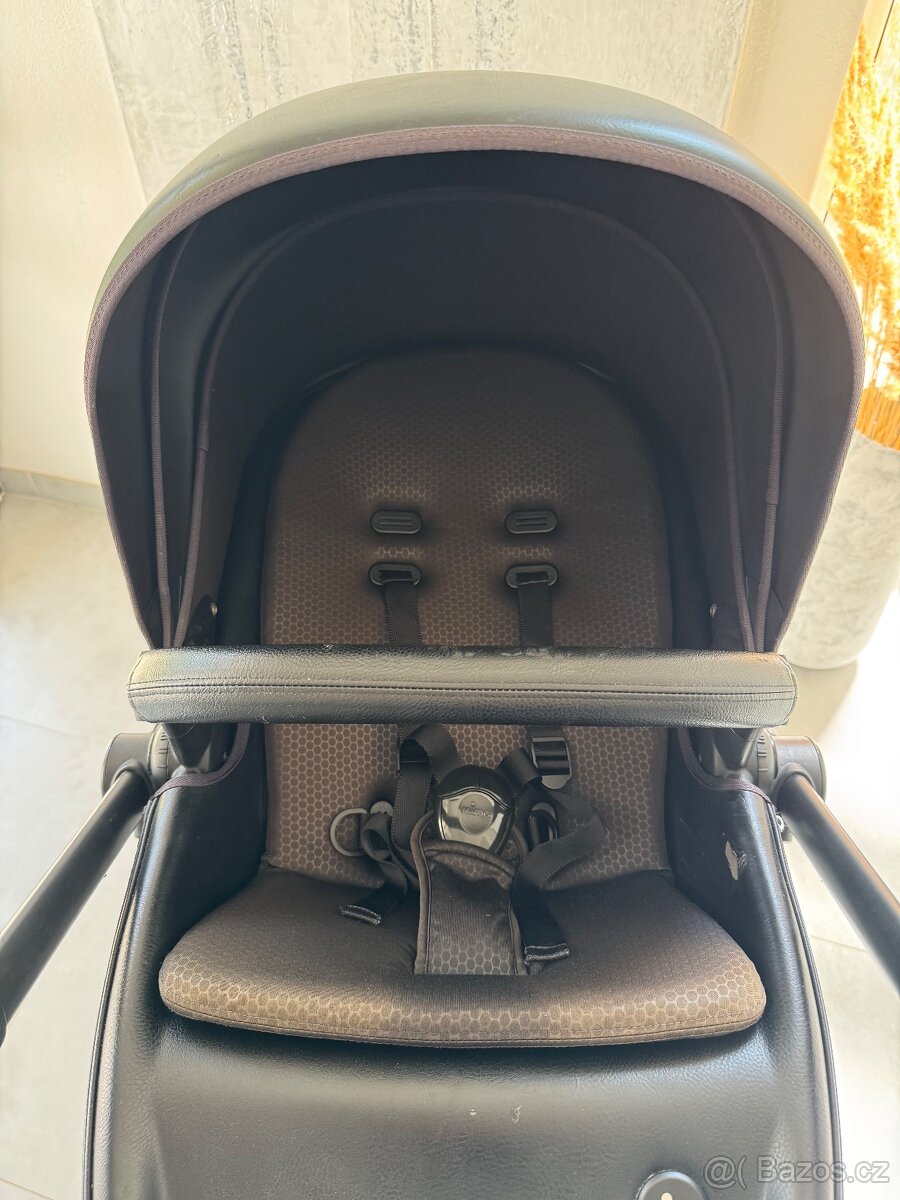 Kočárek Mima Xari 2v1 - 16