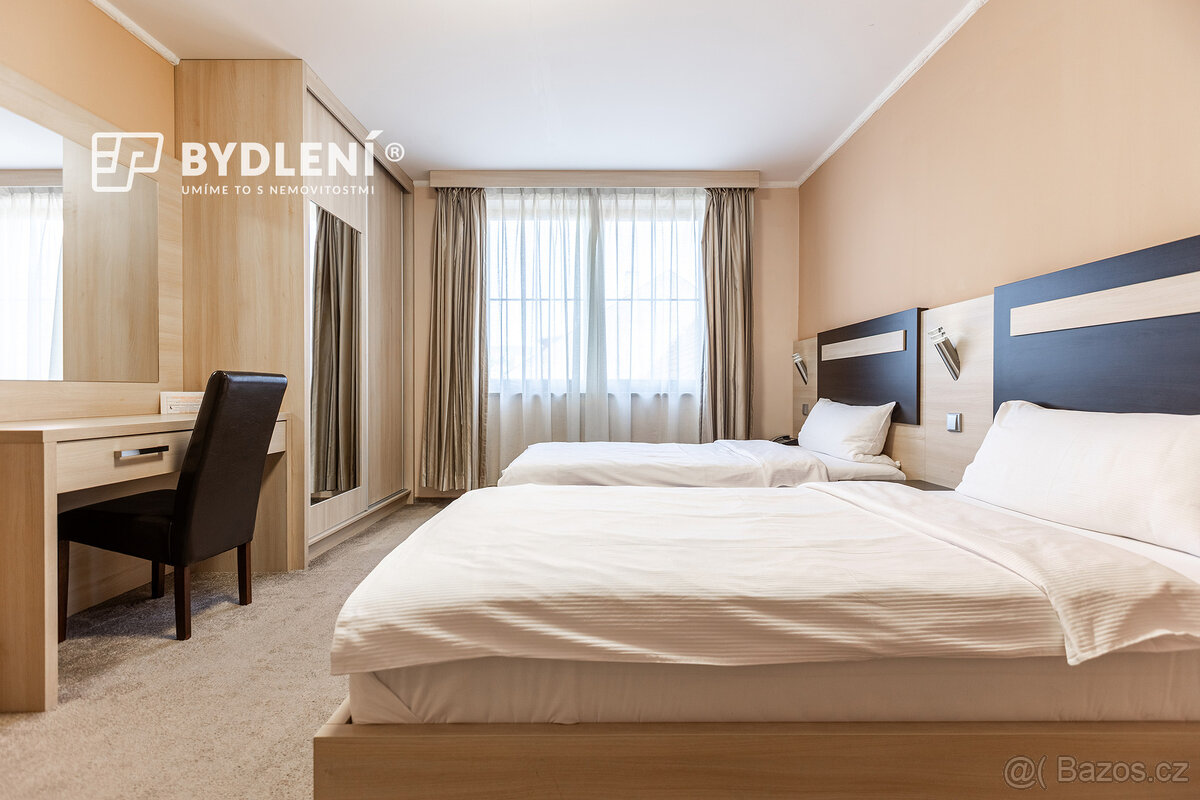 Prodej bytu 3+kk – 110,68 m², 4. NP, Teplice – Šanov 1 (Rezi - 16