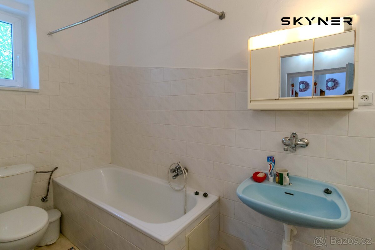 Prodej rodinné domy, 210 m² - Ústí nad Labem - Svádov - 16