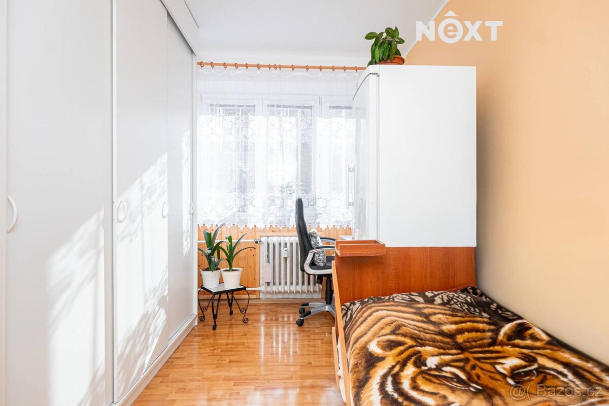 Prodej byt 2+1, 55㎡ - 16