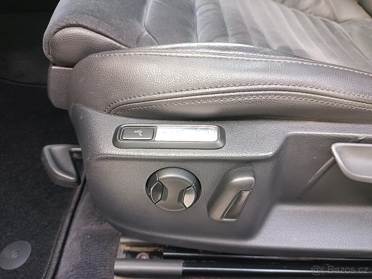 Passat B8 2.0 Tdi 176 kW 4motion DSG Highline combi - 16