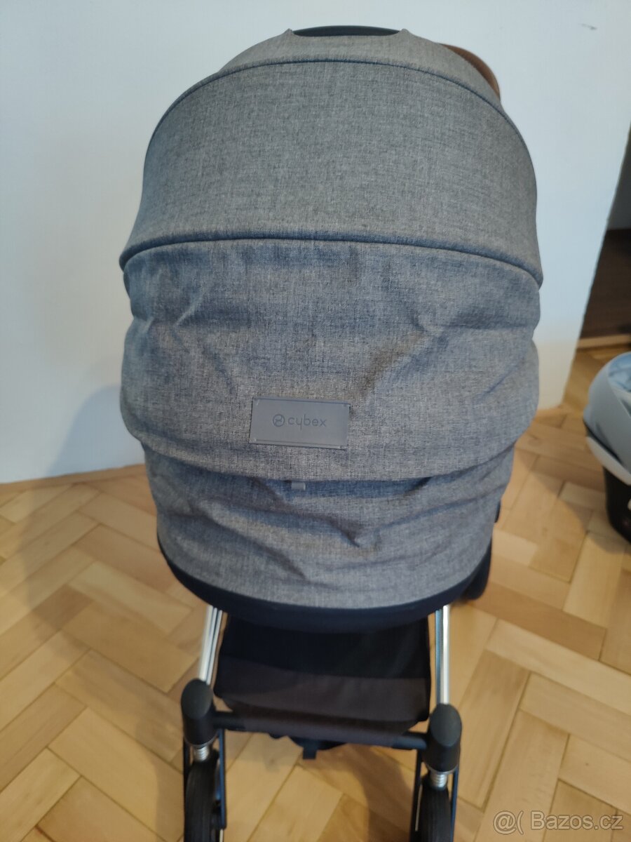 Kočárek Cybex Priam - 16