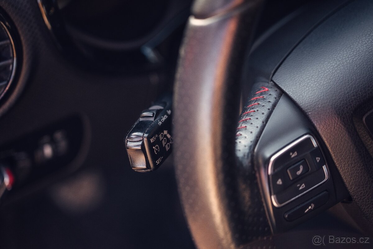 Seat Leon FR 2.0 TDI - 16