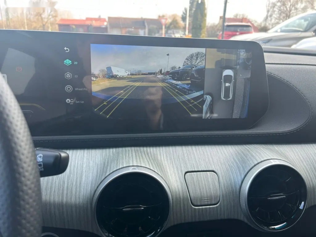 Dongfeng U-Tour, EXCLUSIVE FR - 16