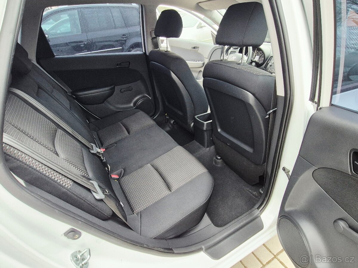 Hyundai i30 - 16