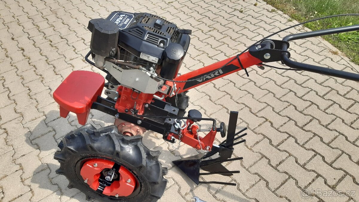 VARI, TERA, GLOBAL /// ZÁVAŽÍ A NÁŘADÍ - 16