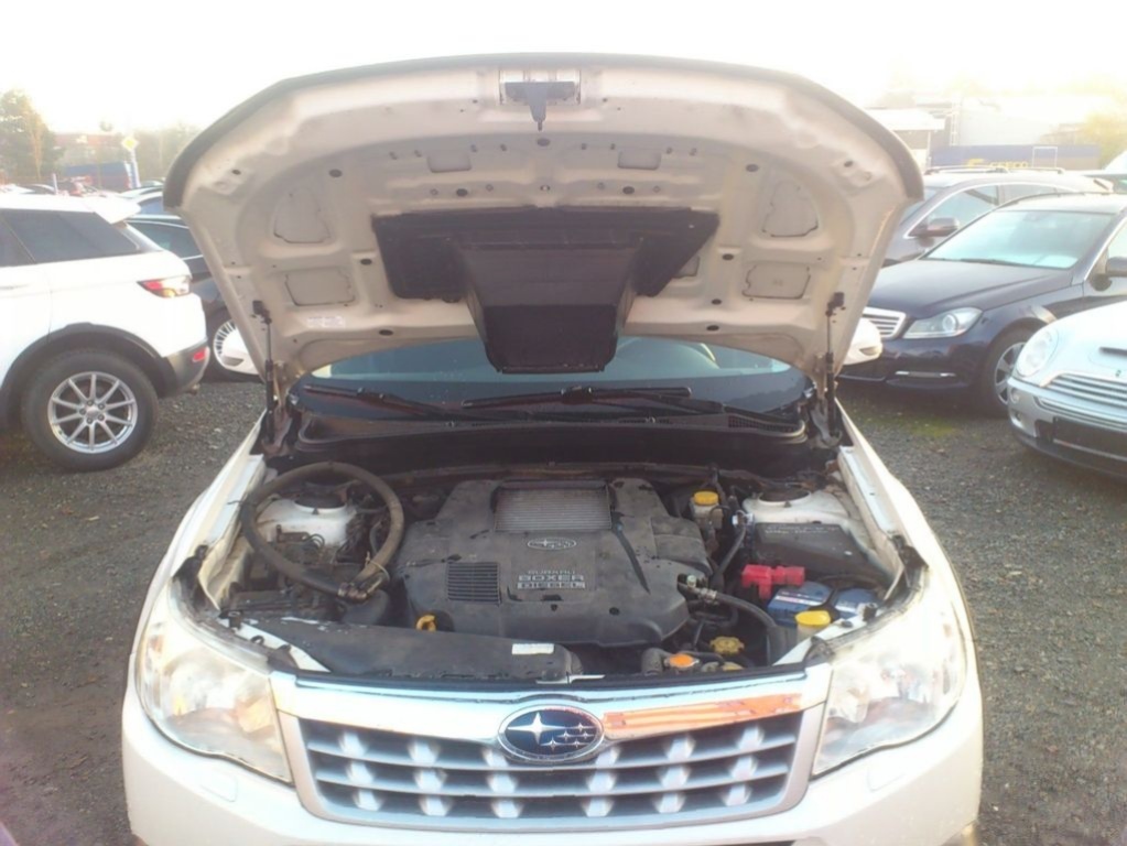 Subaru Forester,2.0 TD3 4x4 - 16