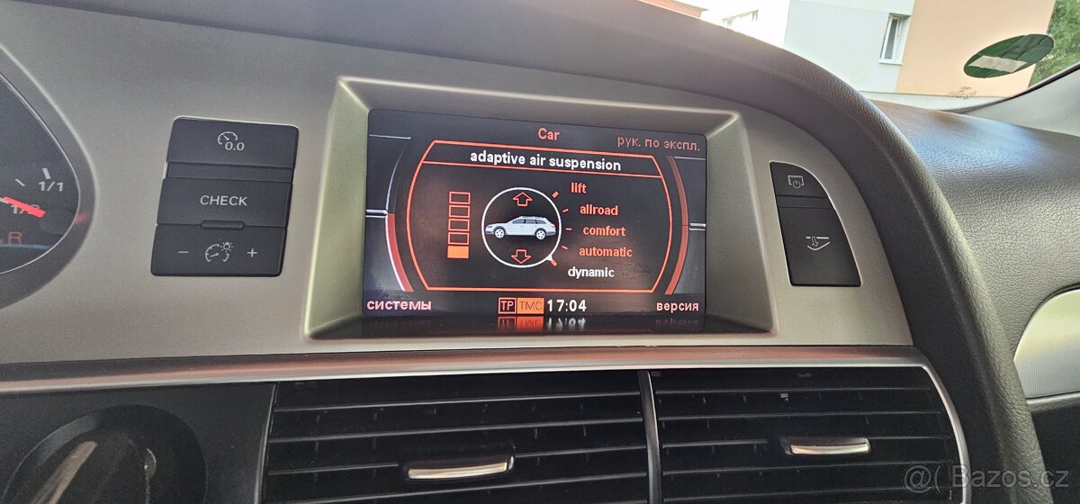 Audi A6 Allroad - 16