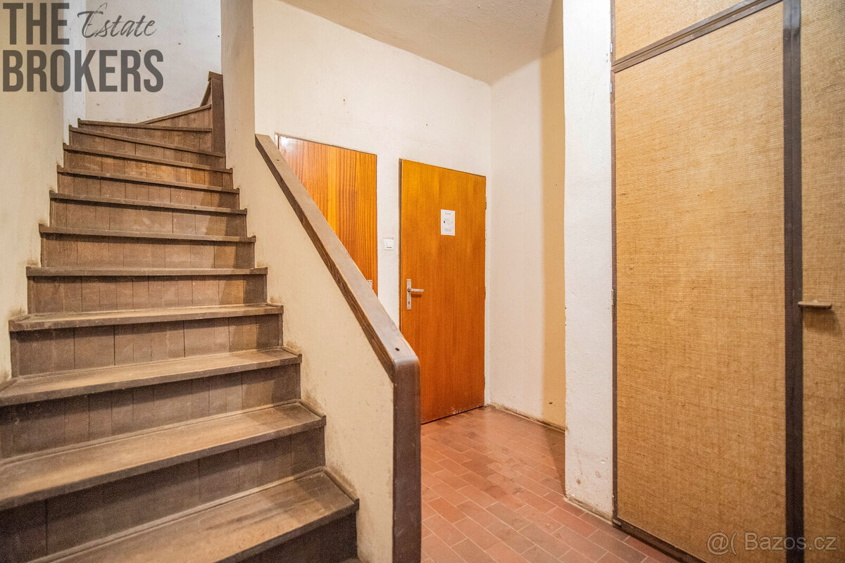 Prodej rodinného domu, Praha - Koloděje - 16