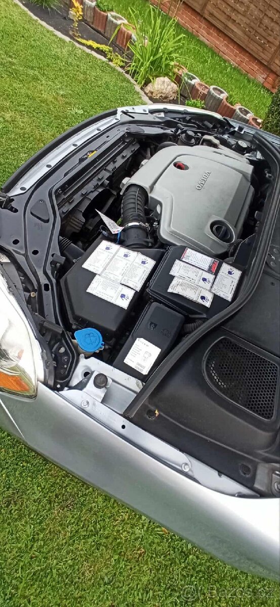 Volvo XC60 D5 AWD, 2.4D. - 16