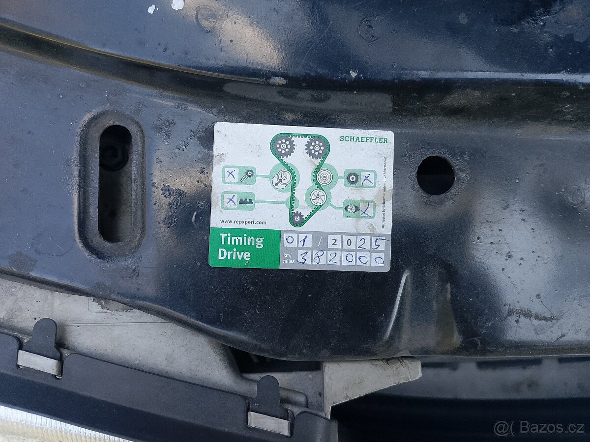Škoda Octavia 1.9 TDI 81kw - 16