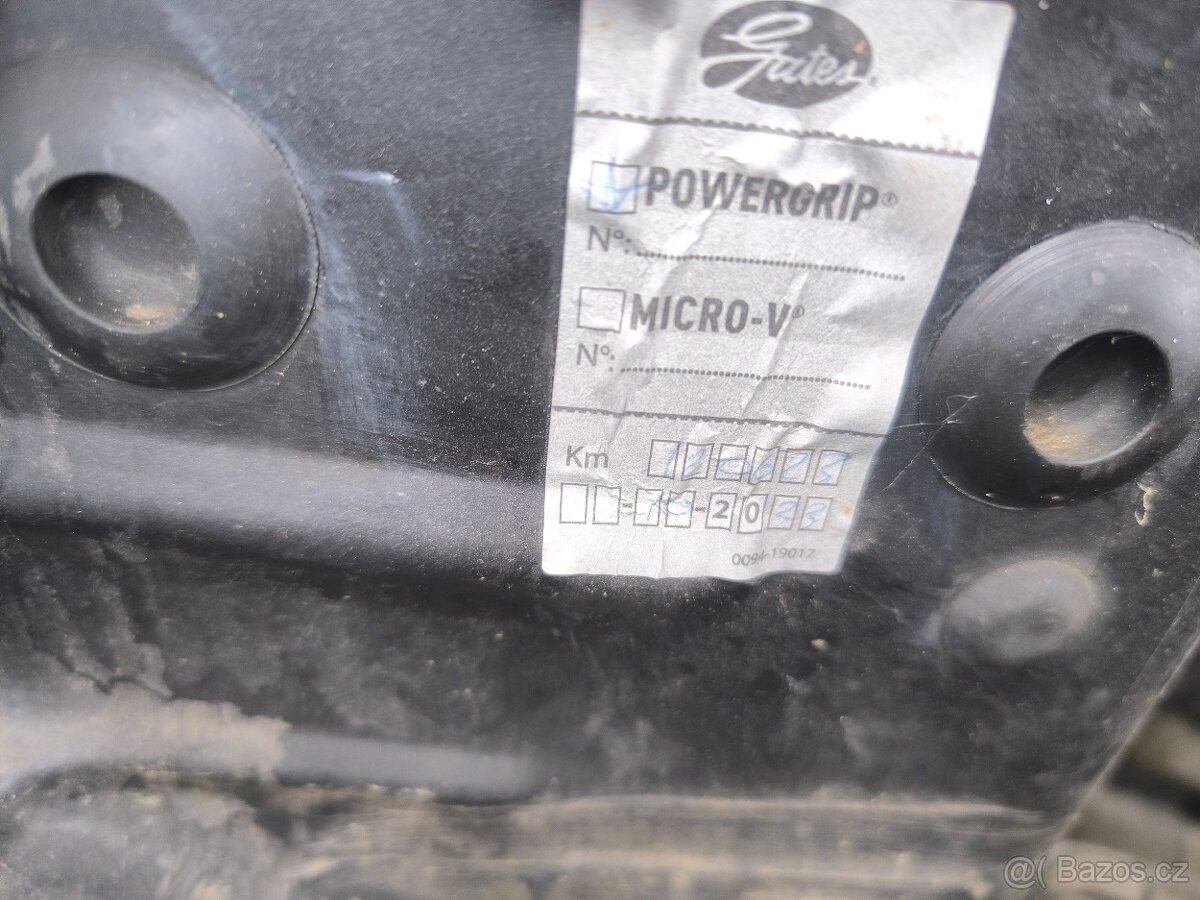 Fiat Panda, 4X4,120KM,PĚKNÁ,SERVIS,1MAJ72L - 16