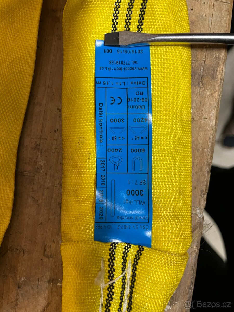 Prodám věci na offroad hraní - 16