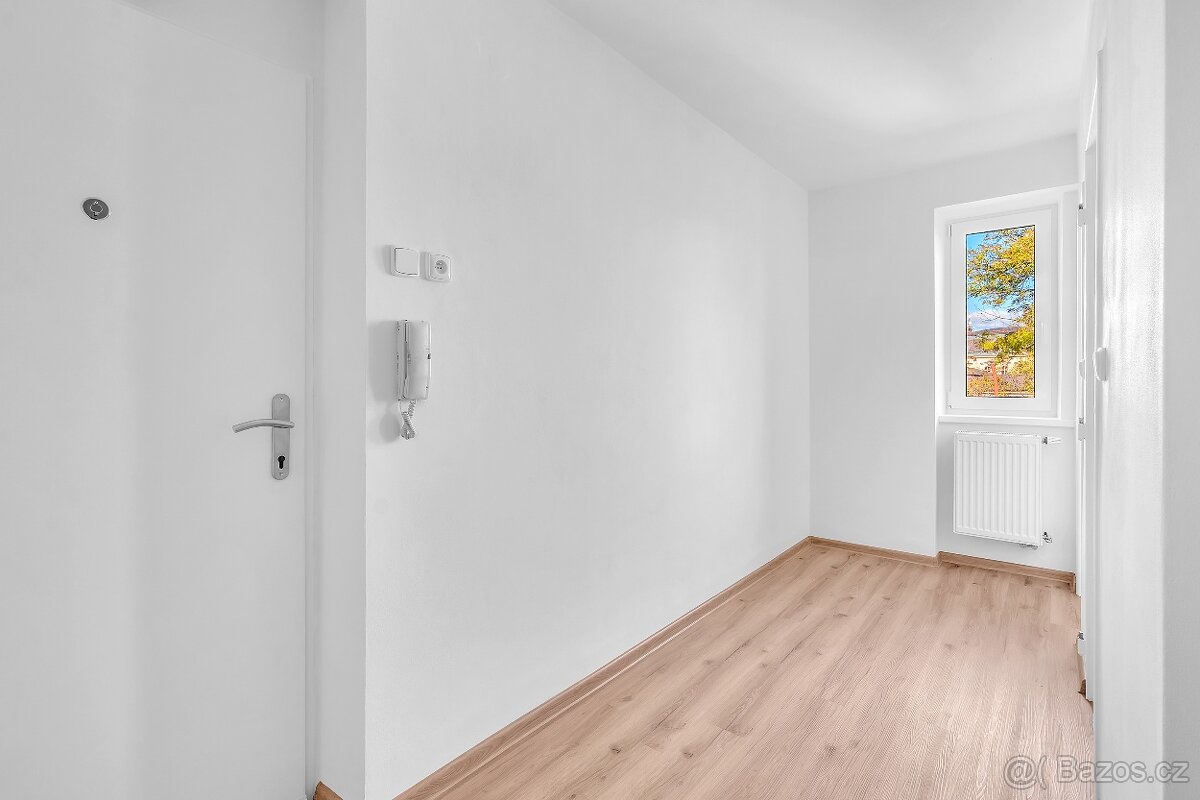 Prodej bytu v OV, CP 61 m2, Svitavy - Předměstí - 16