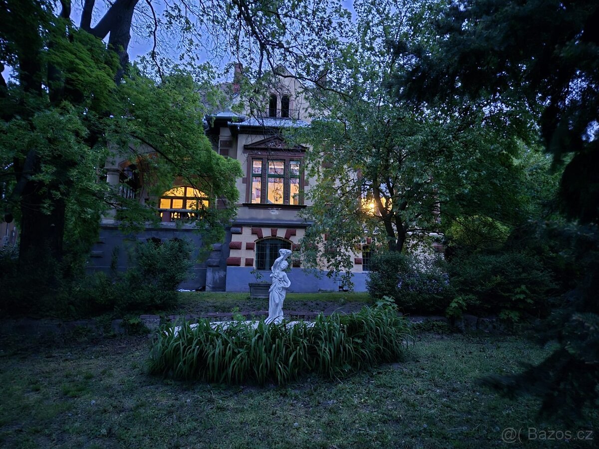 Vila v Budapešti - 16